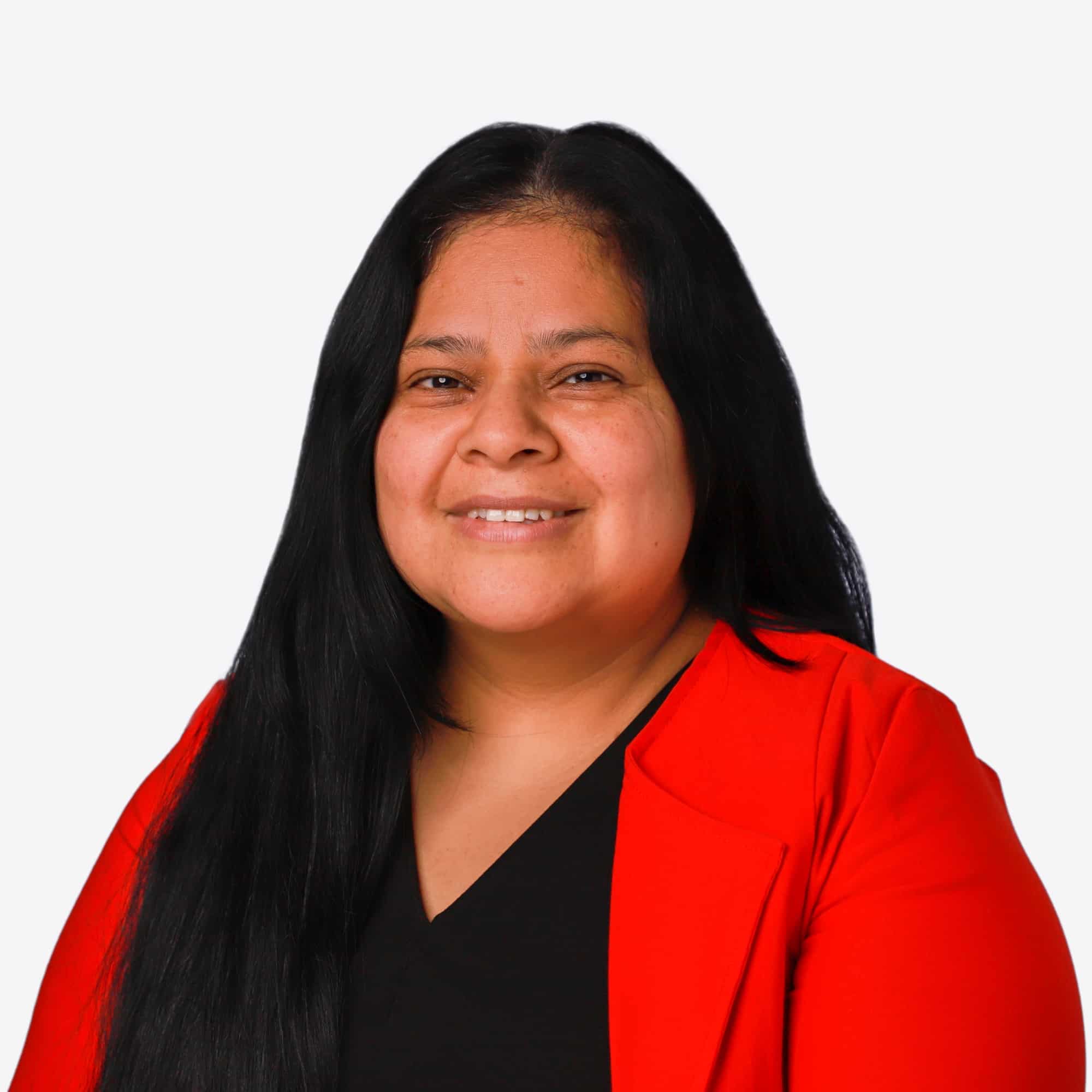 Noemi Reyes Iglesia Advenimiento